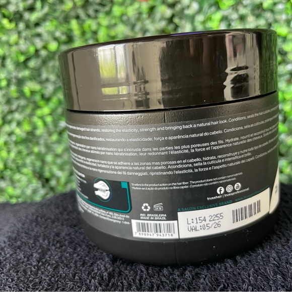 Truss, net mask - Picture 7 of 15